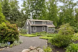 47 Godfrey Rd W, Weston, CT 06883 - Photo 1