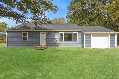 202 Huntington Road, Scotland, CT 06264 - Photo 1