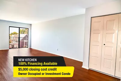 393 Laurel Avenue #APT 415, Bridgeport, CT 06605 - Photo 1