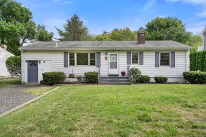 1913 High Ridge Road, Stamford, CT 06903 - Photo 1