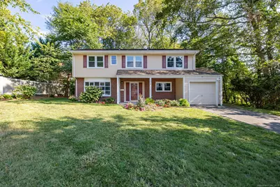 11 Bel Aire Drive, Stamford, CT 06905 - Photo 1