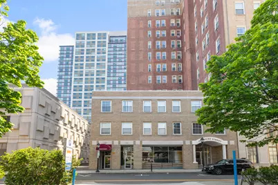 124 Court Street #1208, New Haven, CT 06511 - Photo 1