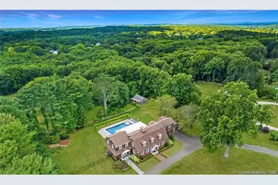 324 Tanner Marsh Road, Guilford, CT 06437 - Photo 1