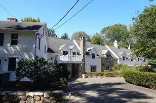 531 Hollow Tree Ridge Rd, Darien, CT 06820 - Photo 1