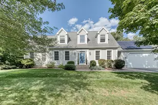 145 Carriage Way, Windsor, CT 06095 - Photo 1