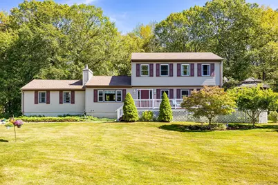 39 Putting Green Lane, Prospect, CT 06712 - Photo 1