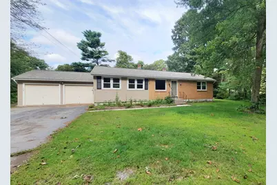 130 Tripp Road, Woodstock Valley, CT 06281 - Photo 1