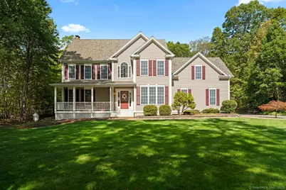 8 Linnea Lane, Killingworth, CT 06419 - Photo 1