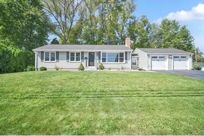 2 Fairfield Road, Enfield, CT 06082 - Photo 1