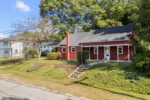 100 Morin Ave, Killingly, CT 06239 - Photo 1