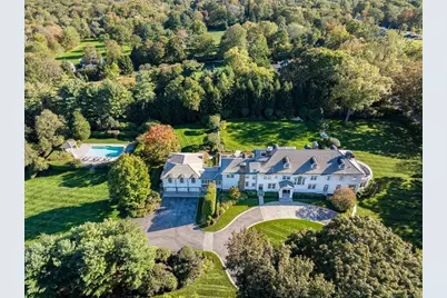 561 Smith Ridge Road, New Canaan, CT 06840 - Photo 1