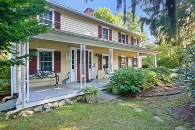 83 Linden Avenue, Darien, CT 06820 - Photo 1