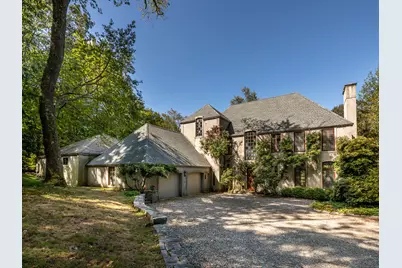 28 West Chestnut Hill Road, Litchfield, CT 06759 - Photo 1