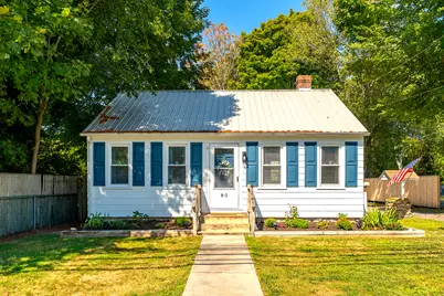 80 Boston Post Road, Old Lyme, CT 06371 - Photo 1