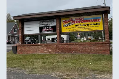 681 Wolcott Road, Wolcott, CT 06716 - Photo 1