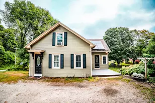 36 Water St, Plainfield, CT 06332 - Photo 1