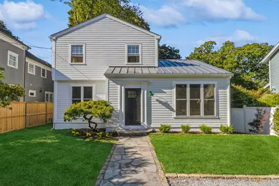 21 Maplewood Avenue, Westport, CT 06880 - Photo 1
