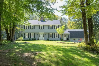 7 Barkwood Hill Road, Brookfield, CT 06804 - Photo 1