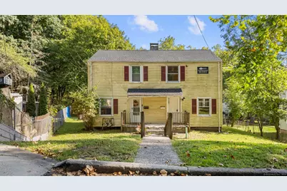 57 Rock Creek Road, New Haven, CT 06515 - Photo 1