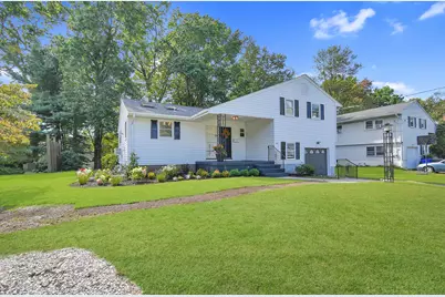 9 Carlyle Road, West Hartford, CT 06117 - Photo 1