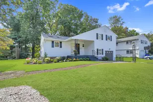 9 Carlyle Rd, West Hartford, CT 06117 - Photo 1