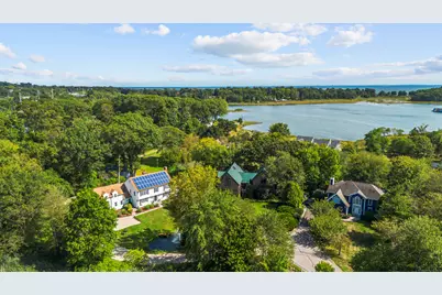 61 Edgewater Commons Lane, Westport, CT 06880 - Photo 1