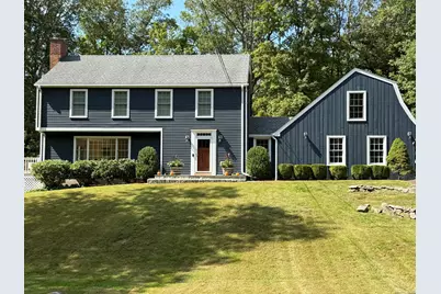 11 Ravenwood Drive, Weston, CT 06883 - Photo 1