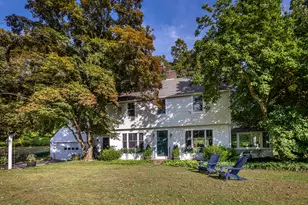 311 Kent Rd, Kent, CT 06785 - Photo 1