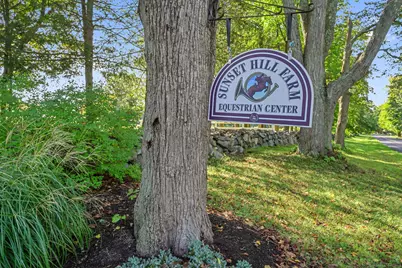 160 Sunset Hill Road, Redding, CT 06896 - Photo 1