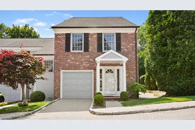 16 Ward Lane #16, Darien, CT 06820 - Photo 1