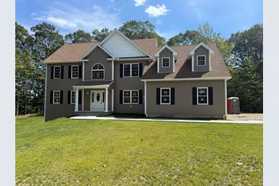 278 Georgetown Drive, Watertown, CT 06795 - Photo 1