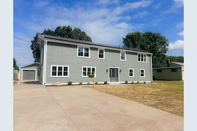 48 Greenfield Drive, Windsor Locks, CT 06096 - Photo 1