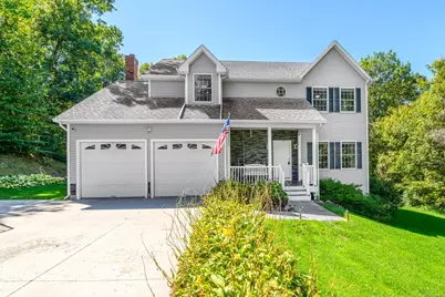 250 Blackberry Hill Road, Beacon Falls, CT 06403 - Photo 1