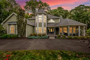 93 Hattertown Rd, Newtown, CT 06470 - Photo 1