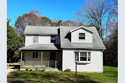 114 Palmer Road, Chaplin, CT 06235 - Photo 1