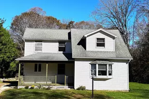 114 Palmer Rd, Chaplin, CT 06235 - Photo 1