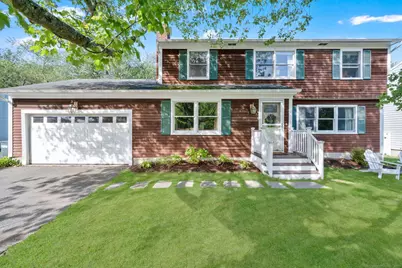 160 Hunter Road, Fairfield, CT 06824 - Photo 1