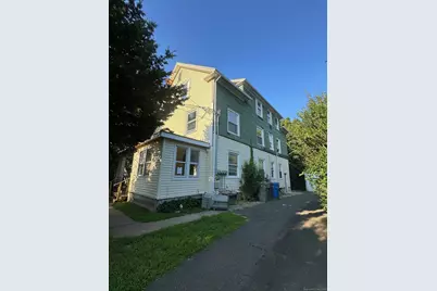 81 Wolcott Street, Bristol, CT 06010 - Photo 1