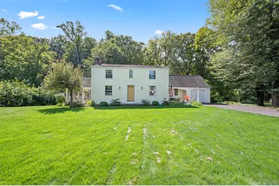 92 Whapley Road, Glastonbury, CT 06033 - Photo 1