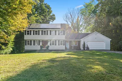 180 South Stone Street, Suffield, CT 06093 - Photo 1