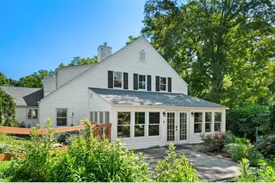 120 Obtuse Hill Road, Brookfield, CT 06804 - Photo 1