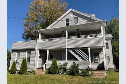 16 Lake Street #2-W, Middletown, CT 06457 - Photo 1