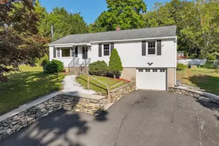 170 Nova Scotia Hill Rd, Watertown, CT 06795 - Photo 1