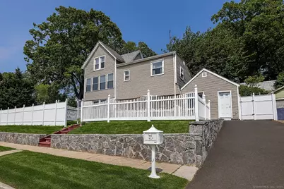 90 2nd Street, Fairfield, CT 06825 - Photo 1