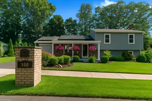 100 Anns Farm Rd, Hamden, CT 06518 - Photo 1