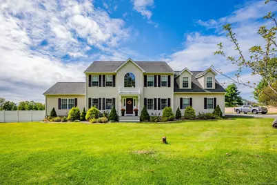 1167 Saw Mill Hill Road, Torrington, CT 06790 - Photo 1