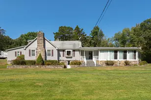 109 Keeny Rd, Lyme, CT 06371 - Photo 1