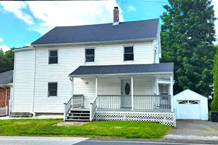 23 Norfolk Rd, Torrington, CT 06790 - Photo 1