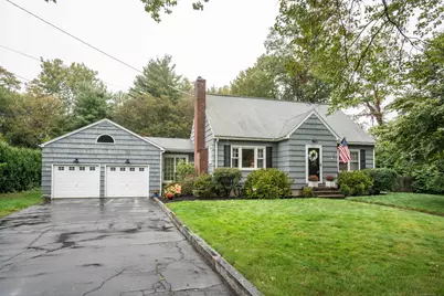 6 Burlington Road, Farmington, CT 06085 - Photo 1