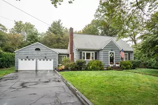 6 Burlington Rd, Farmington, CT 06085 - Photo 1